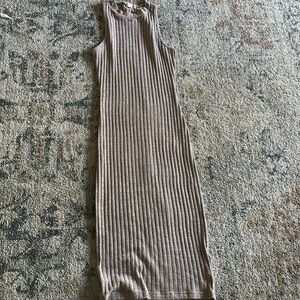 Bodycon dress